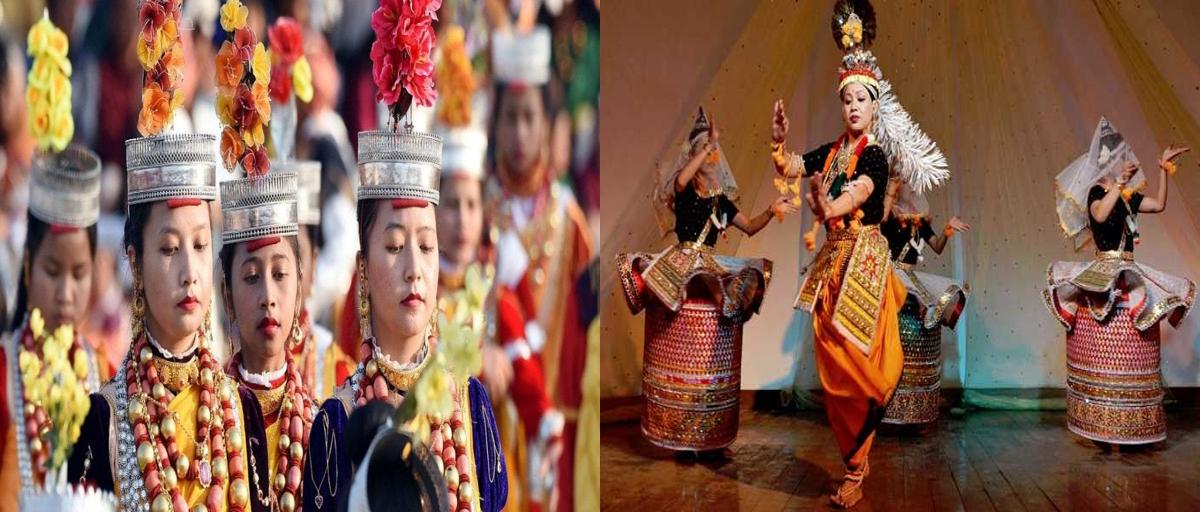 Empowering Indigenous Youth for Living Heritage Preservation through Storytelling in Bangladesh