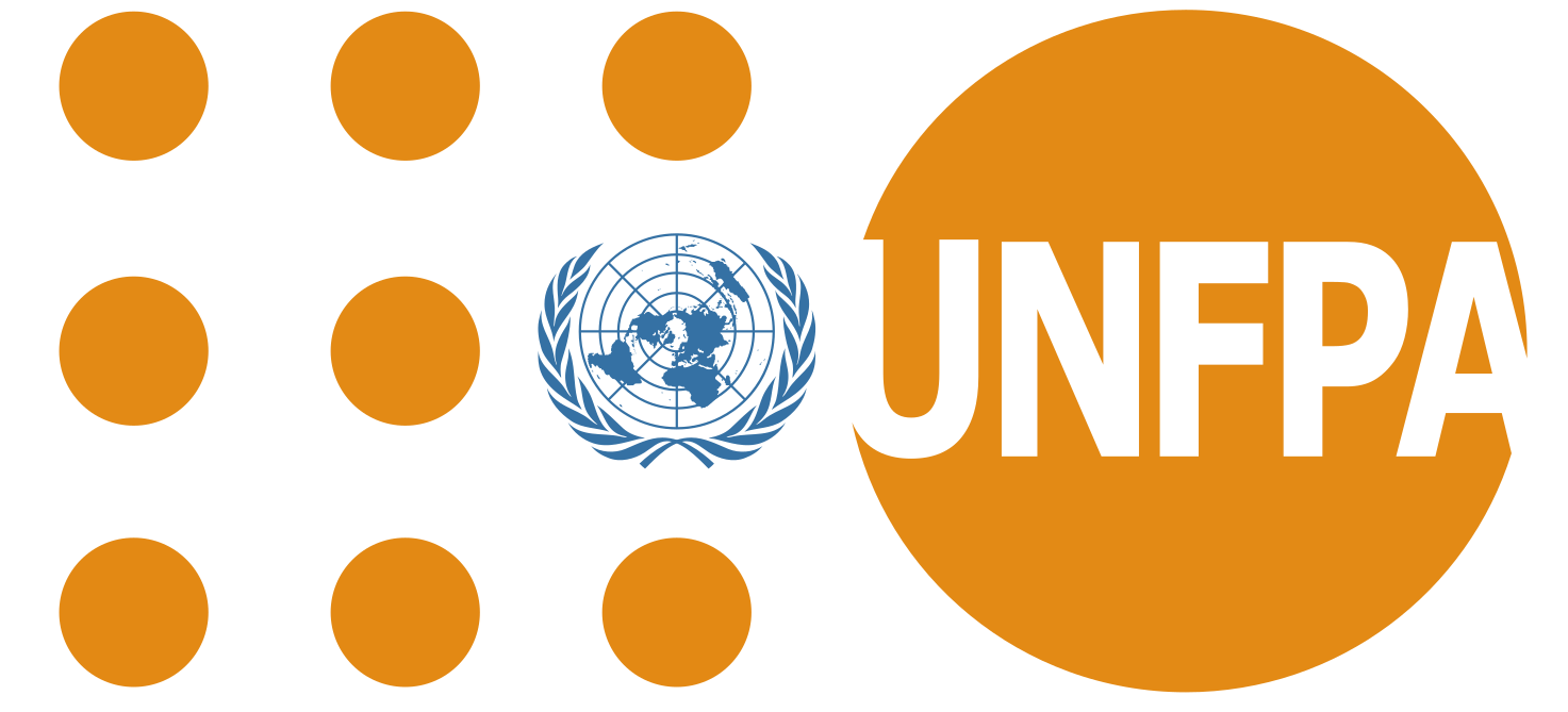 UNFPA Logo