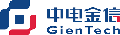 Gien Tech Logo