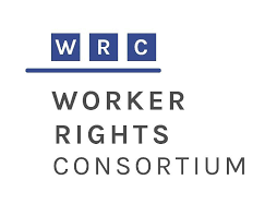 Worker Rights Consortium Logo