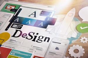 Graphic Design & Publication